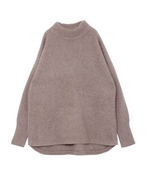 LAGUNAMOON | ラクーンハイネックニットプルオーバー(ニット/セーター)