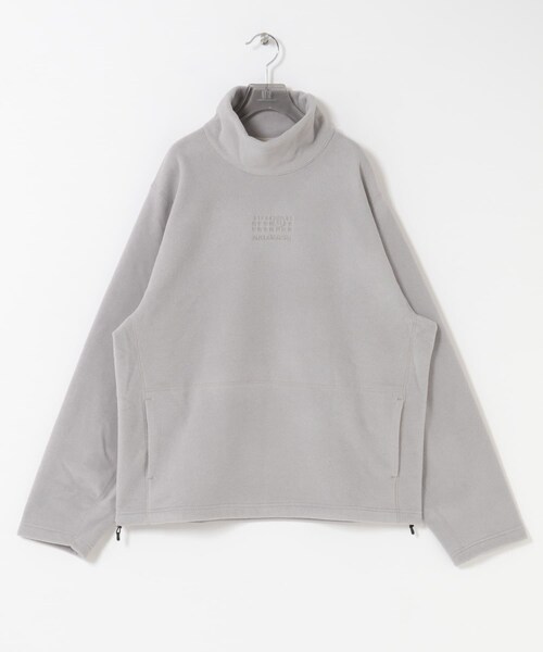 URBAN RESEARCH（アーバンリサーチ）の「MM6xSALOMON　Long-sleeved Top（その他トップス・レディース・858/899・S）」の2枚目の写真