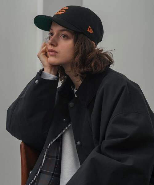 URBAN RESEARCH（アーバンリサーチ）の「別注 Transport set-in sleeve（テーラードジャケット・メンズ・BLACK・M/L/XL）」の4枚目の写真