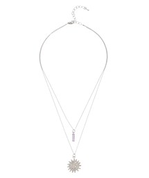 EVRIS | SUNNY STONE ネックレス(ネックレス)