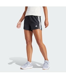 adidas | スリーストライプス ハイライズショーツ(その他パンツ)