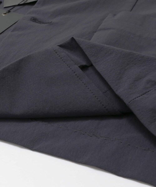 FSC JP　4WAY STRETCH TECH JACKET