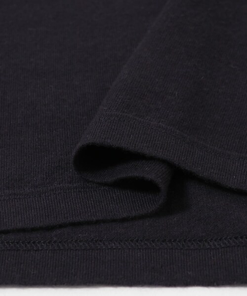 URBAN RESEARCH（アーバンリサーチ）の「rik（Tシャツ/カットソー・レディース・navy/primary bl/snow・-）」の11枚目の写真