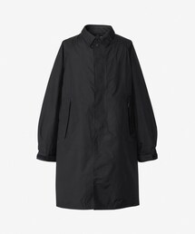 URBAN RESEARCH | THE NORTH FACE　Compile Light Coat(ステンカラーコート)