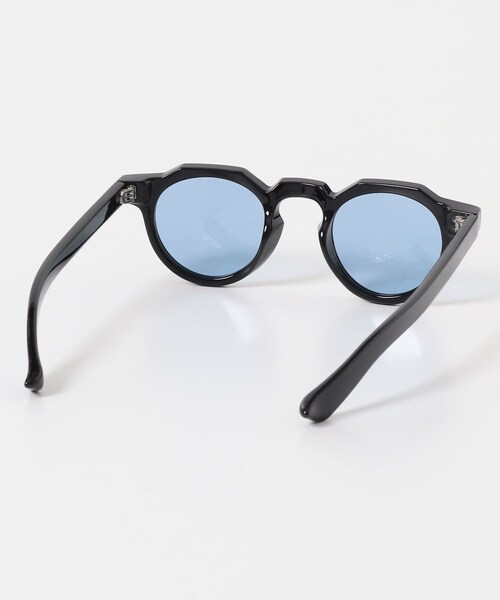 URBAN RESEARCH DOORS(アーバンリサーチドアーズ)の「クラウンパント2(調光&偏光レンズ)(メガネ・メンズ・BLK/SMOKE/BLK/BLUE・-)」の8枚目の写真