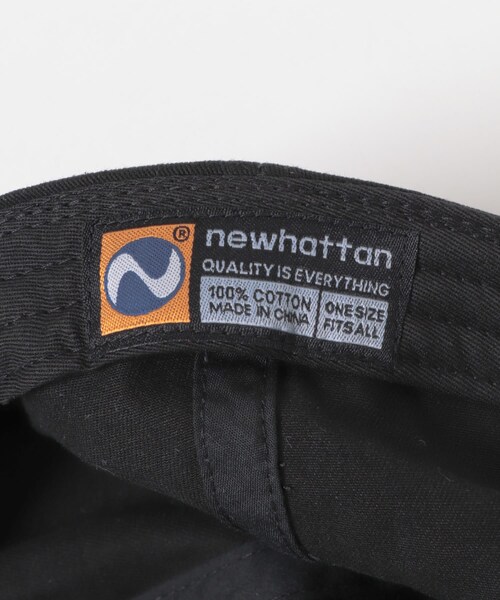 THE GOODLAND MARKET（ザグッドランドマーケット）の「EXPO2025 CAP-EYE（キャップ・レディース・WHITE/BLACK・one）」の10枚目の写真