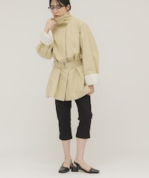 KBF | テントラインBIGミドルコート(その他アウター)