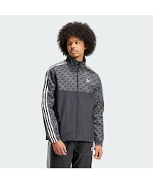 adidas | クラシック モノ ウインドブレーカー(ブルゾン)