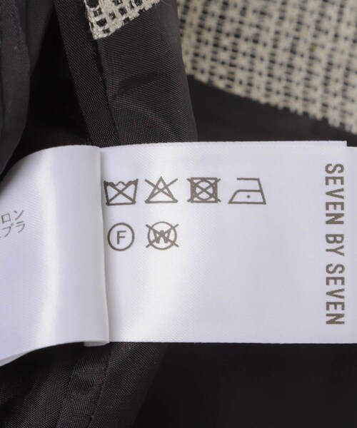 URBAN RESEARCH（アーバンリサーチ）の「SEVEN BY SEVEN　5B LOOSE TAILORED JACKET（テーラードジャケット・メンズ・047 GR BEG・M/L）」の13枚目の写真