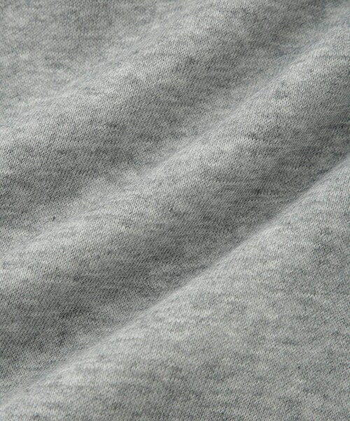 ADAM ET ROPE'（アダムエロペ）の「【KYOU/キョウ】ATHLETIC.01 Action Local Sweat Pants（その他パンツ・メンズ・グレー/ブルー・1/2）」の16枚目の写真