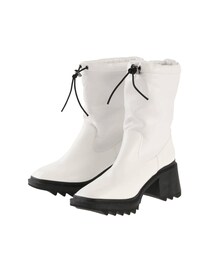 ELENDEEK | TANK SOLE SNOW BOOTS(ブーツ)