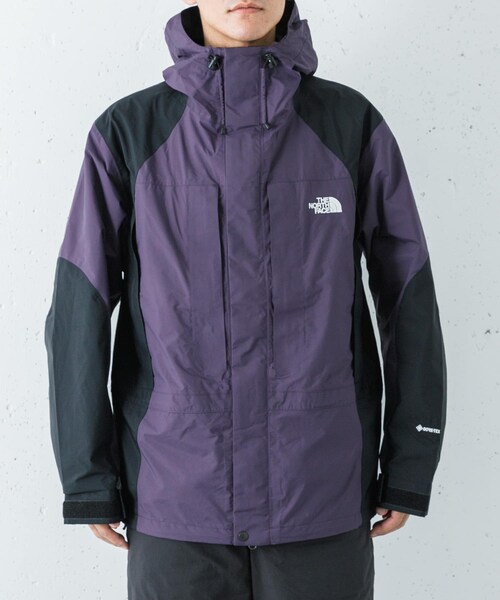 URBAN RESEARCH（アーバンリサーチ）の「THE NORTH FACE　2000 RETRO MT LIGHT JACKET（テーラードジャケット・メンズ・EK・XL）」の9枚目の写真