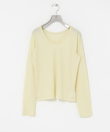 URBAN RESEARCH | 2WAYシアーカットソー(Tシャツ/カットソー)