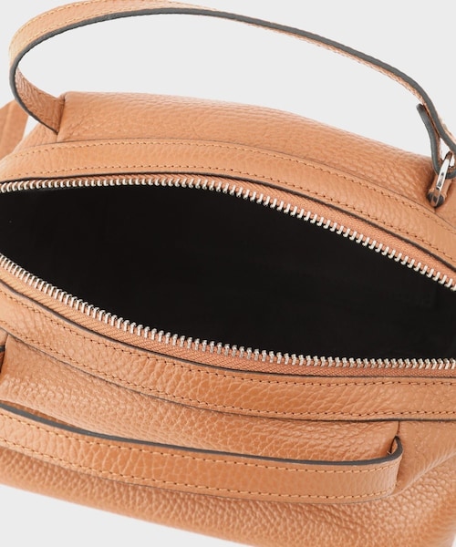 ROPE'(ロペ)の「【RIPANI(リパーニ)】2WAY BAG|2wayバッグ(ハンドバッグ・レディース・ライトグレー/ベージュ・F)」の20枚目の写真