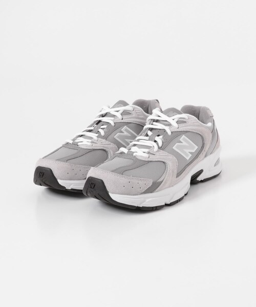 URBAN RESEARCH DOORS(アーバンリサーチドアーズ)の「NEW BALANCE 530(スニーカー・メンズ・CK(GRAY)・26/26.5/27/27.5/28/28.5/29)」の11枚目の写真