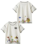 nissen(ニッセン)の「トップス(Tシャツ/カットソー)」