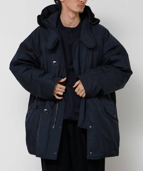 HERILL PARKA CWU-8/P ネイビー　サイズ3 HERILL 