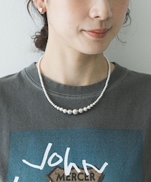 URBAN RESEARCH | ERICKA NICOLAS BEGAY NPN-01(ネックレス)