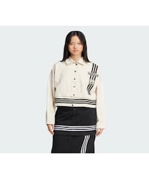 adidas | アディブレイク デニム 2-In-1 トラックトップ(ジャケット/アウター)