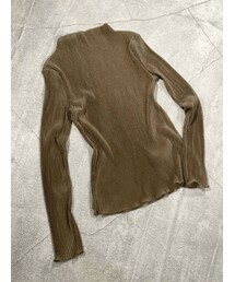 EMODA | ハイネックインナートップス(Tシャツ/カットソー)