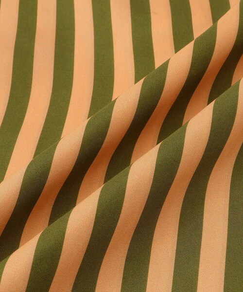 ROPE'（ロペ）の「【CHRISTIAN WIJNANTS（クリスチャン ワイナンツ）】 TANKTOP｜タンクトップ（タンクトップ・レディース・ブルー系/オレンジ・F）」の9枚目の写真