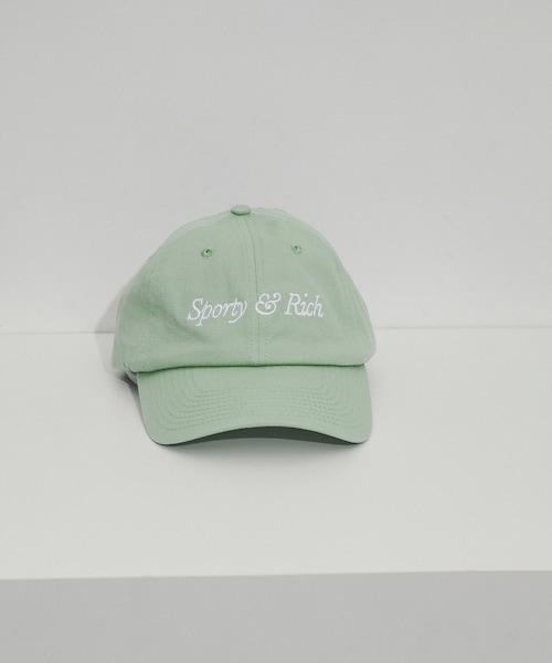 ADAM ET ROPE'（アダムエロペ）の「【SPORTY&RICH】ITALIC LOGO