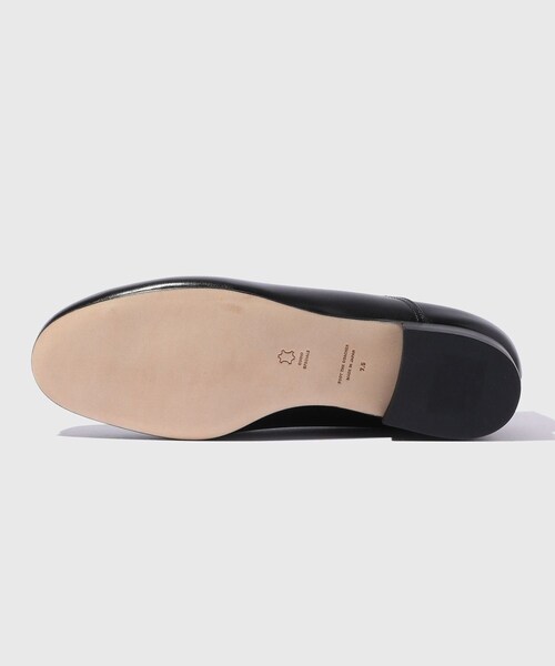 ADAM ET ROPE'（アダムエロペ）の「【foot the coacher/フット ザ コーチャー】OPERA PUMPS（ドレスシューズ・メンズ・ブラック・25.0/25.5/26.0）」の8枚目の写真