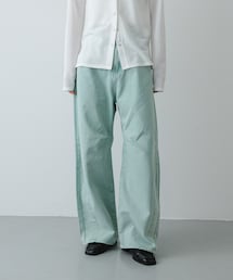 SENSE OF PLACE by URBAN RESEARCH | カーブデニム(デニムパンツ)