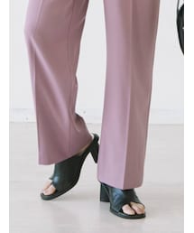 MURUA | センターステッチサンダル(サンダル)