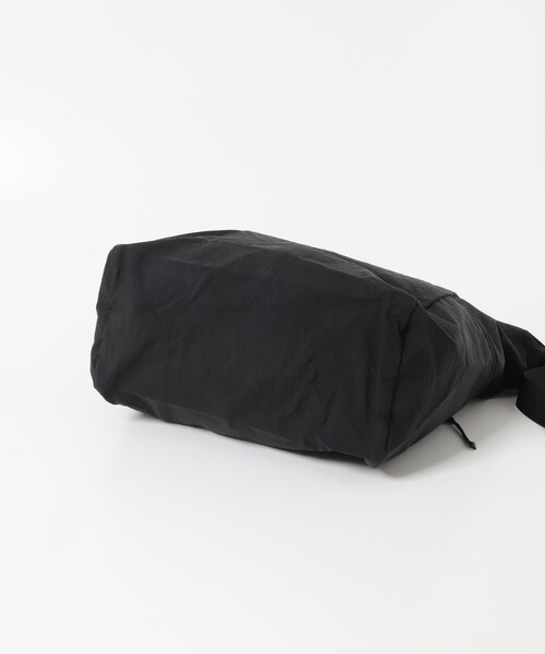 URBAN RESEARCH(アーバンリサーチ)の「BAICYCLON by bagjack SHOULDER BAG(ショルダーバッグ・メンズ・BLACK2・Free)」の5枚目の写真