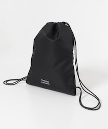 URBAN RESEARCH | ANCHOR INC.　REFLECTOR DRAWSTRING BAG(バックパック/リュック)