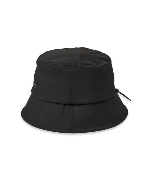 ROPE'（ロペ）の「フラミンゴロゴ入りハット（ハット・レディース・ブラック/ホワイト/ベージュ・F）」の13枚目の写真