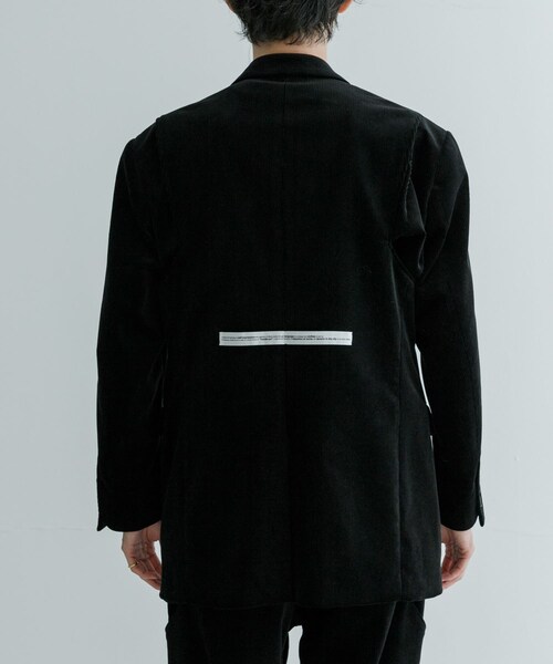URBAN RESEARCH（アーバンリサーチ）の「semoh Action Tailored Jacket 