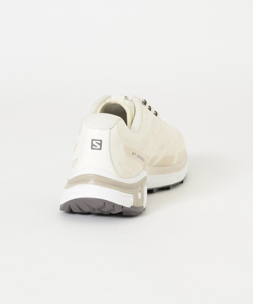 URBAN RESEARCH（アーバンリサーチ）の「SALOMON　XT-WINGS 2（スニーカー・レディース・VanillaIce・23/23.5/24/24.5/25/25.5）」の5枚目の写真