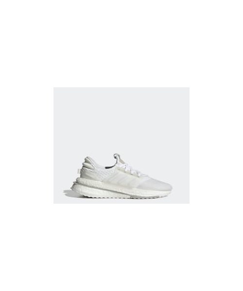 adidas(アディダス)の「X_PLRBOOST(シューズ・レディース・シルバードーン/シャドーネイビー/コーラルフュージョン/ホワイト/パープル/ブラック・22.0cm/22.5cm/23.5cm/24.0cm/24.5cm/25.5cm/26.5cm/23.0cm/26.0cm/25.0cm/27.0cm/27.5cm/28.0cm)」の21枚目の写真