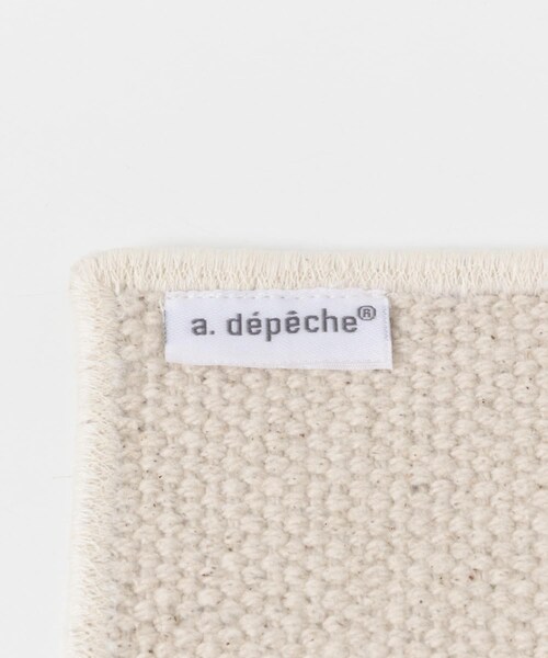 URBAN RESEARCH DOORS(アーバンリサーチドアーズ)の「a.depeche mon chemin coaster vie(キッチンツール・メンズ・vie・-)」の7枚目の写真