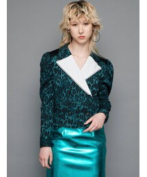 PAMEO POSE | Olga Shirts(シャツ/ブラウス)