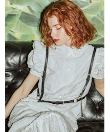 jouetie | シンハーネスベルト(ベルト)