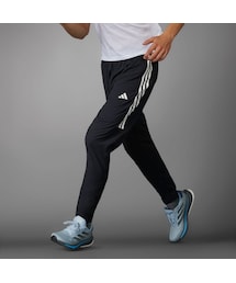adidas | オウン ザ ラン スリーストライプスパンツ(パンツ)