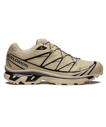 【J'aDoRe限定】【SALOMON(サロモン)】XT-6 GTX