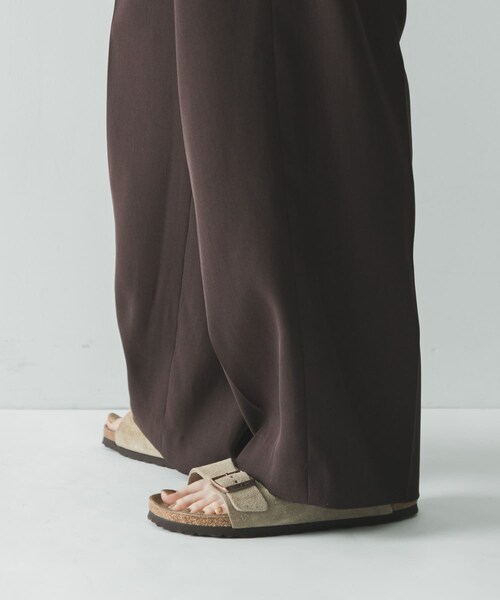 URBAN RESEARCH（アーバンリサーチ）の「BIRKENSTOCK　ARIZONA（サンダル・レディース・TAUPE・37/38/39/36）」の6枚目の写真