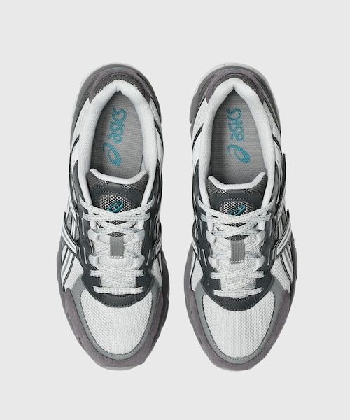 ADAM ET ROPE'（アダムエロペ）の「【ASICS/アシックス】GEL-SONOMA TR62 020（スニーカー・メンズ・ライトグレー・26.0/26.5/27.0/27.5/28.0/28.5）」の14枚目の写真