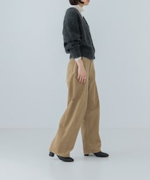 URBAN RESEARCH | コーデュロイカーブパンツ(その他パンツ)