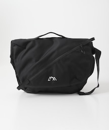 EKAL | CMF OUTDOOR GARMENT　MESSENGER BAG BALLISTIC(メッセンジャーバッグ)