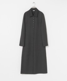 URBAN RESEARCH | RECTO　SLIM FIT SHIRT DRESS(ワンピース)
