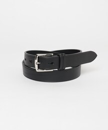 URBAN RESEARCH | Scye　Leather New Basic Belt(ベルト)