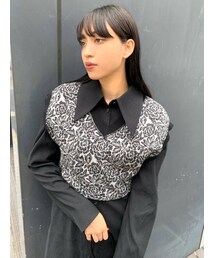 EMODA | バルキージャガードベスト(ベスト)