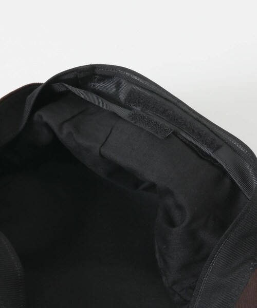 URBAN RESEARCH（アーバンリサーチ）の「細コーデュロイキャスケット（キャスケット・レディース・CAMEL/D.BROWN・-）」の7枚目の写真