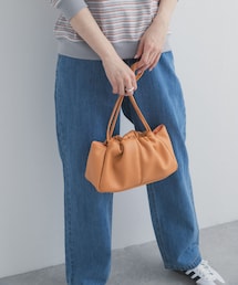 URBAN RESEARCH DOORS | 2way巾着ショルダー(ショルダーバッグ)