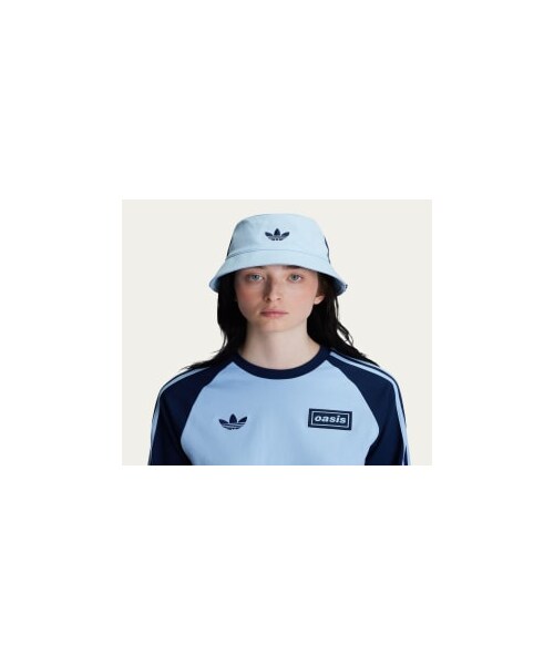 adidas Originals × Oasis バケットハット